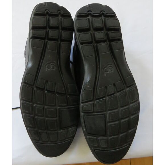 GDefy  Men's Gravity Defyer  Leather Comfort Oxford  13M - Picture 7 of 8